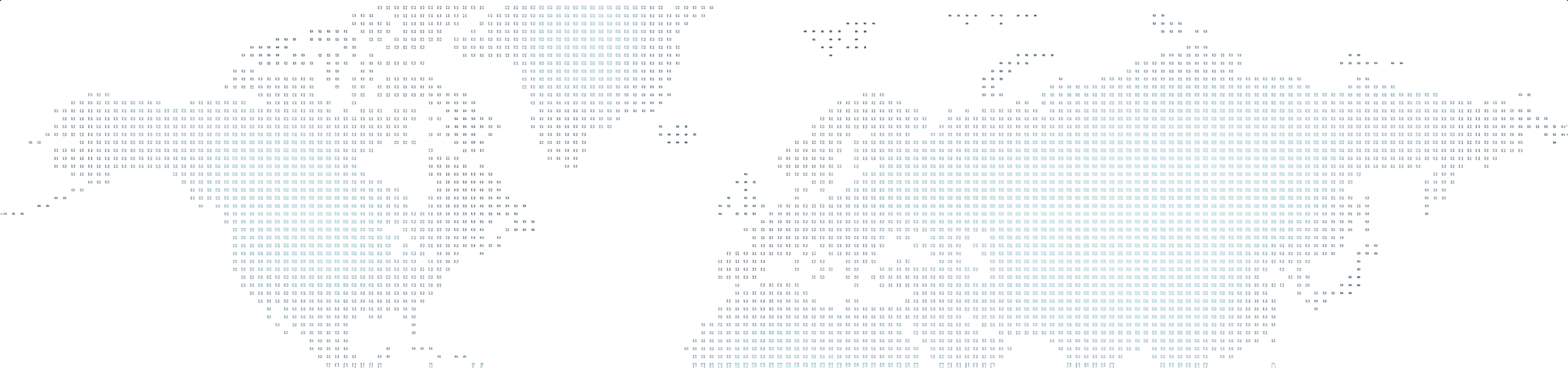 Global map